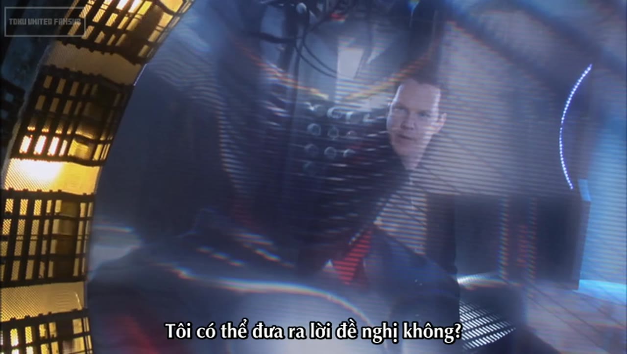 Kamen Rider: Hiệp Sĩ Rồng (Siêu Nhân Phi Long) tập 33 cảnh 3