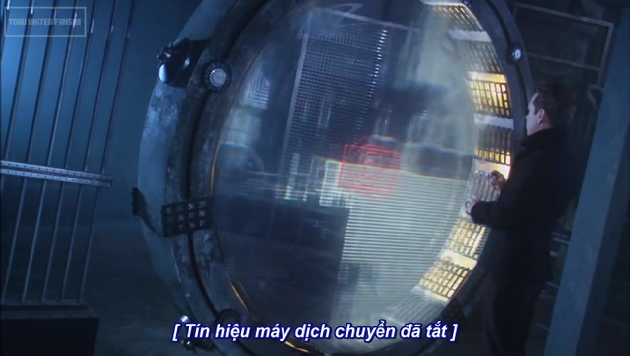 Kamen Rider: Hiệp Sĩ Rồng (Siêu Nhân Phi Long) tập 34 cảnh 2