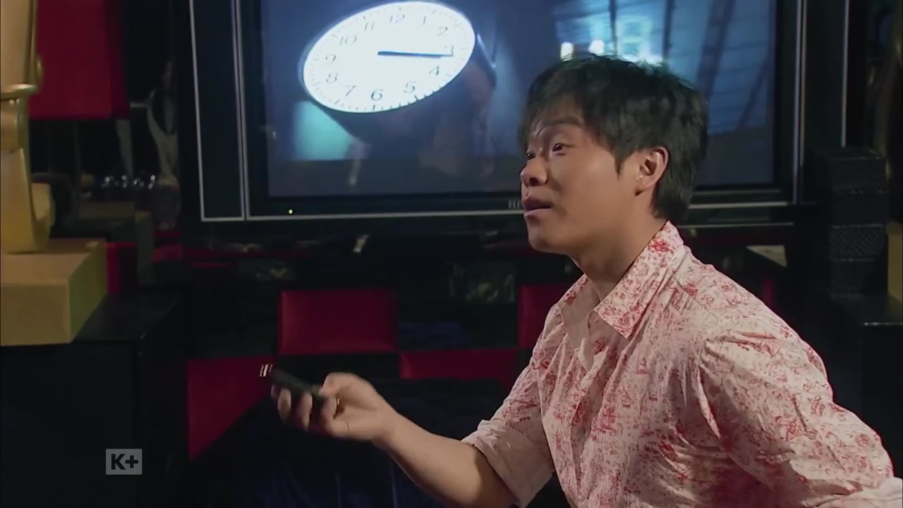 Chuyện Tình Bắc Kinh tập 3