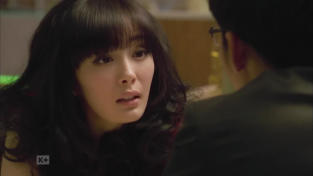 Chuyện Tình Bắc Kinh tập 5