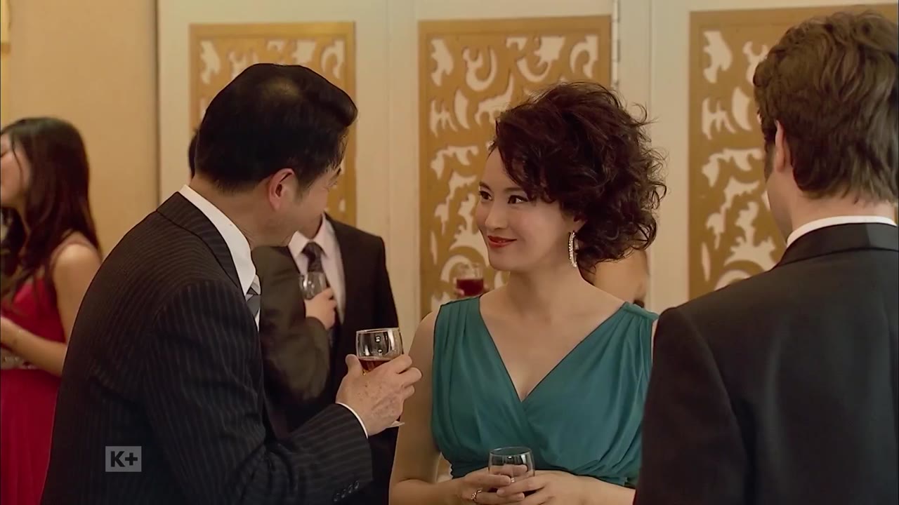 Chuyện Tình Bắc Kinh tập 30