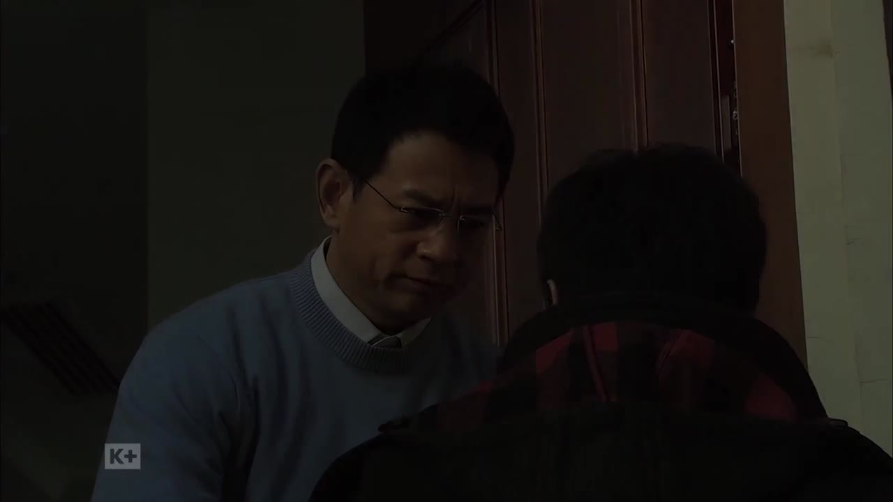 Chuyện Tình Bắc Kinh tập 34