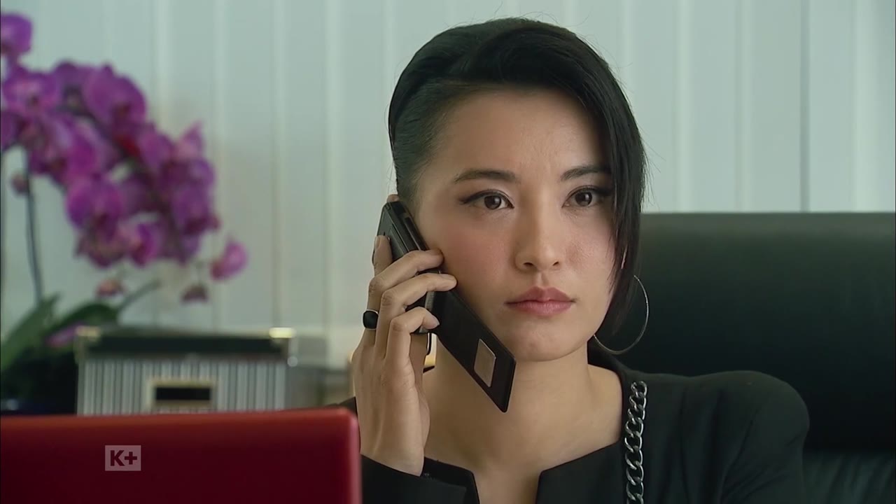 Chuyện Tình Bắc Kinh tập 37