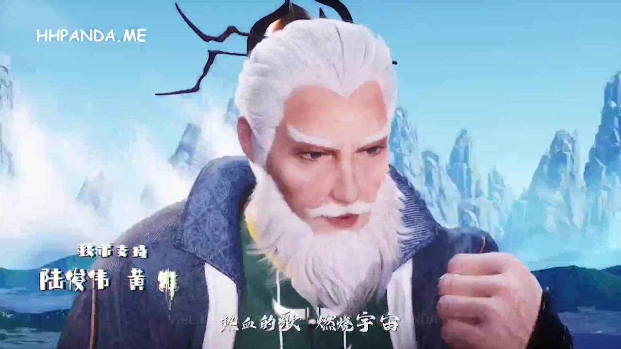 Wechat Của Ta Thông Long Cung tập 6