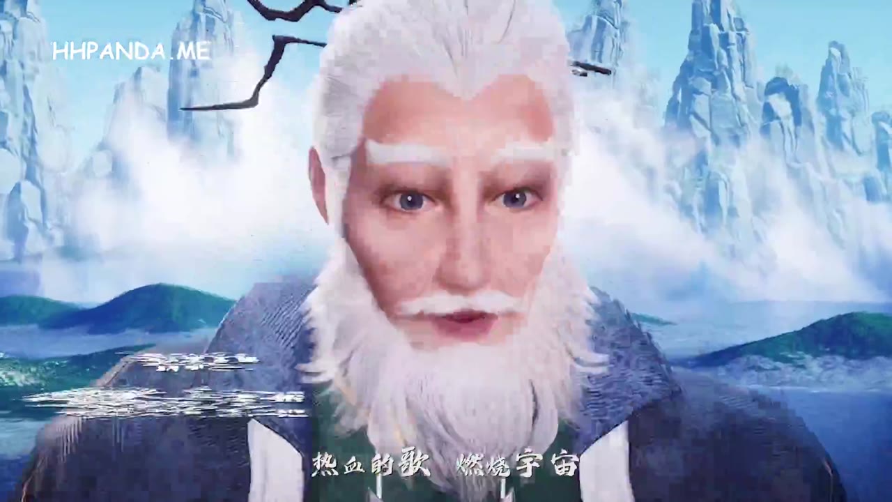 Wechat Của Ta Thông Long Cung tập 7