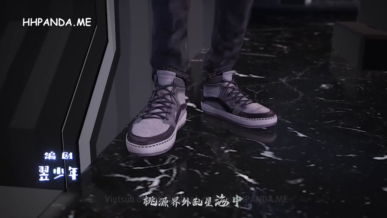 Wechat Của Ta Thông Long Cung tập 12