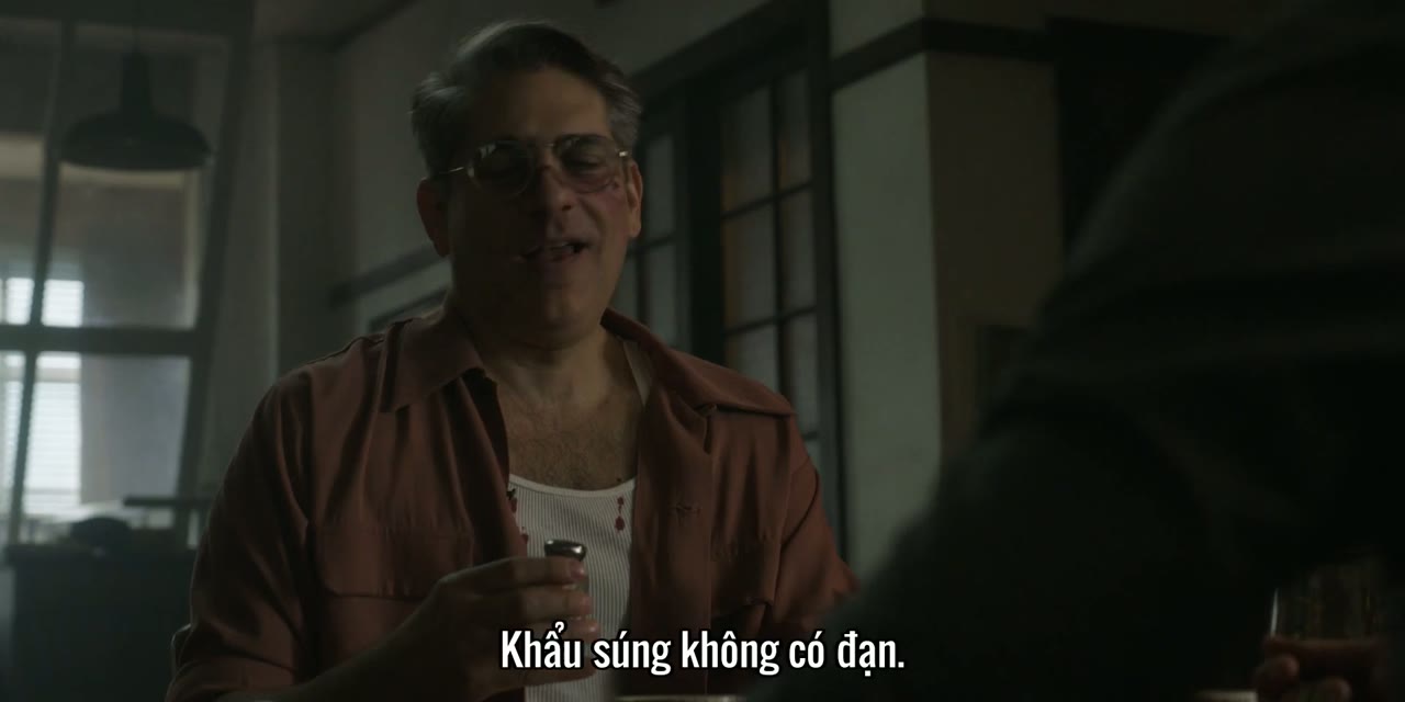 Truy Tìm UFO tập 7