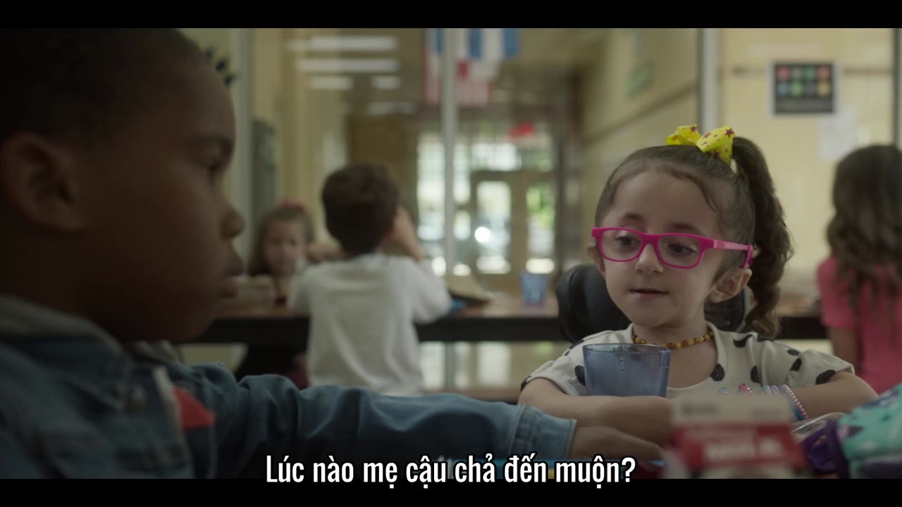 Nuôi dạy Dion (Phần 1) tập 1