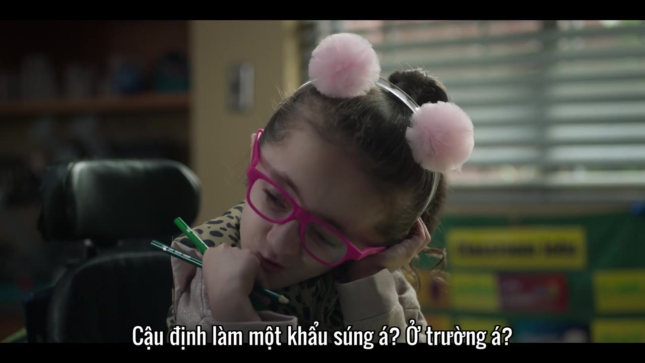 Nuôi dạy Dion (Phần 1) tập 7