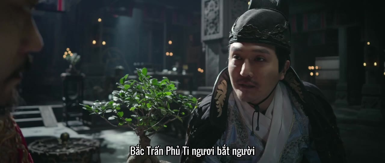 Tú Xuân Đao: Diệt Tà tập 1