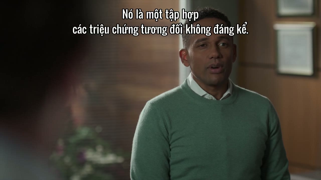 Bác Sĩ Thiên Tài (Phần 3) tập 14