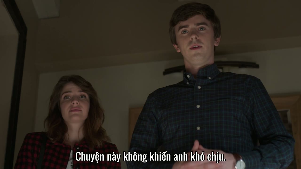 Bác Sĩ Thiên Tài (Phần 3) tập 17