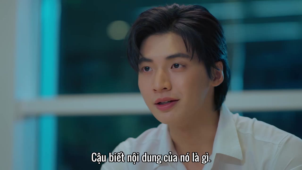 Fourever You (Phần 2) tập 1 cảnh 2