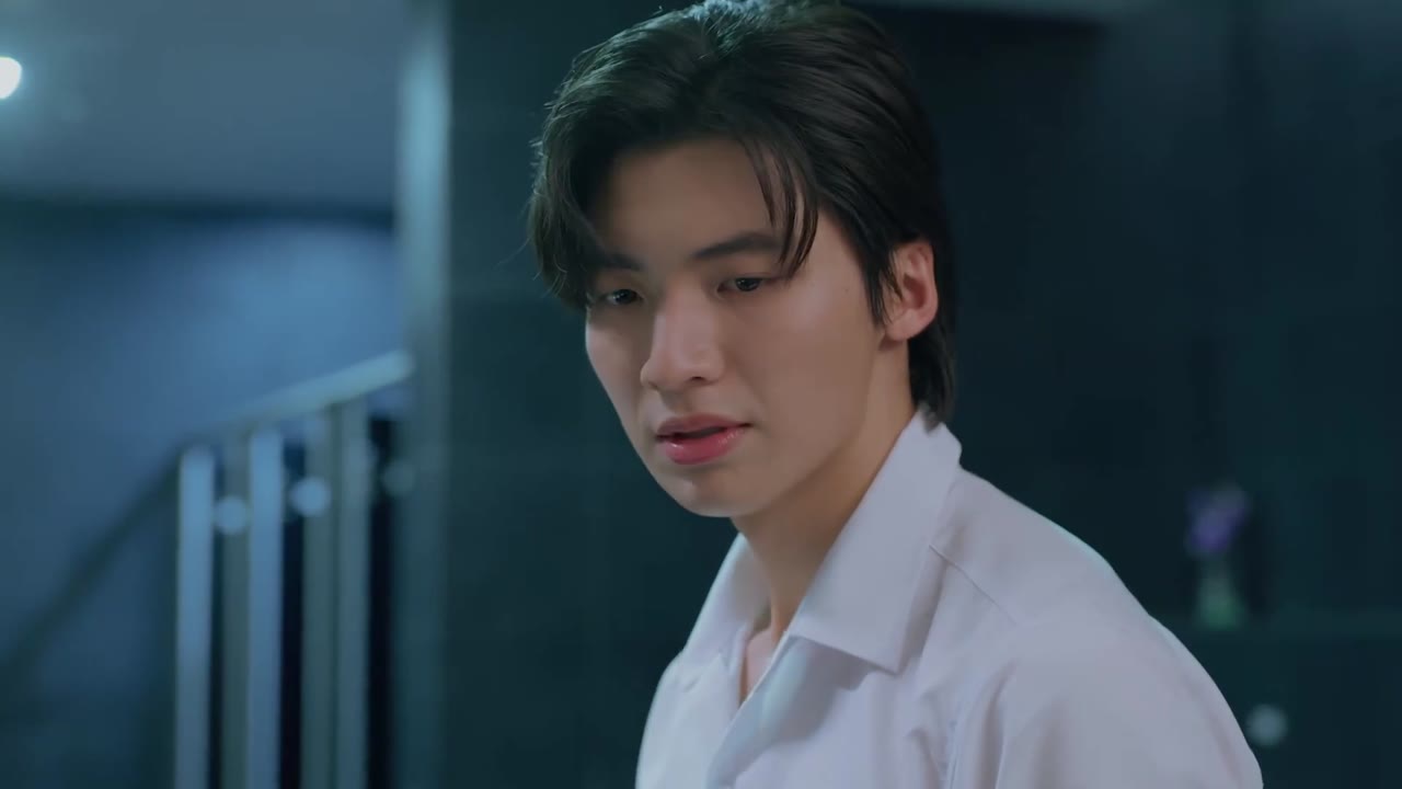 Fourever You (Phần 2) tập 1 cảnh 3