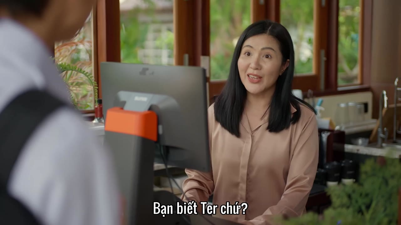 Fourever You (Phần 2) tập 4