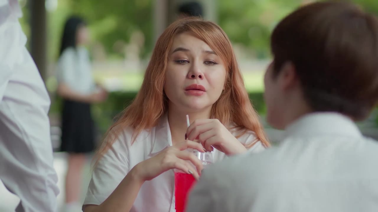 Fourever You (Phần 2) tập 4 cảnh 2