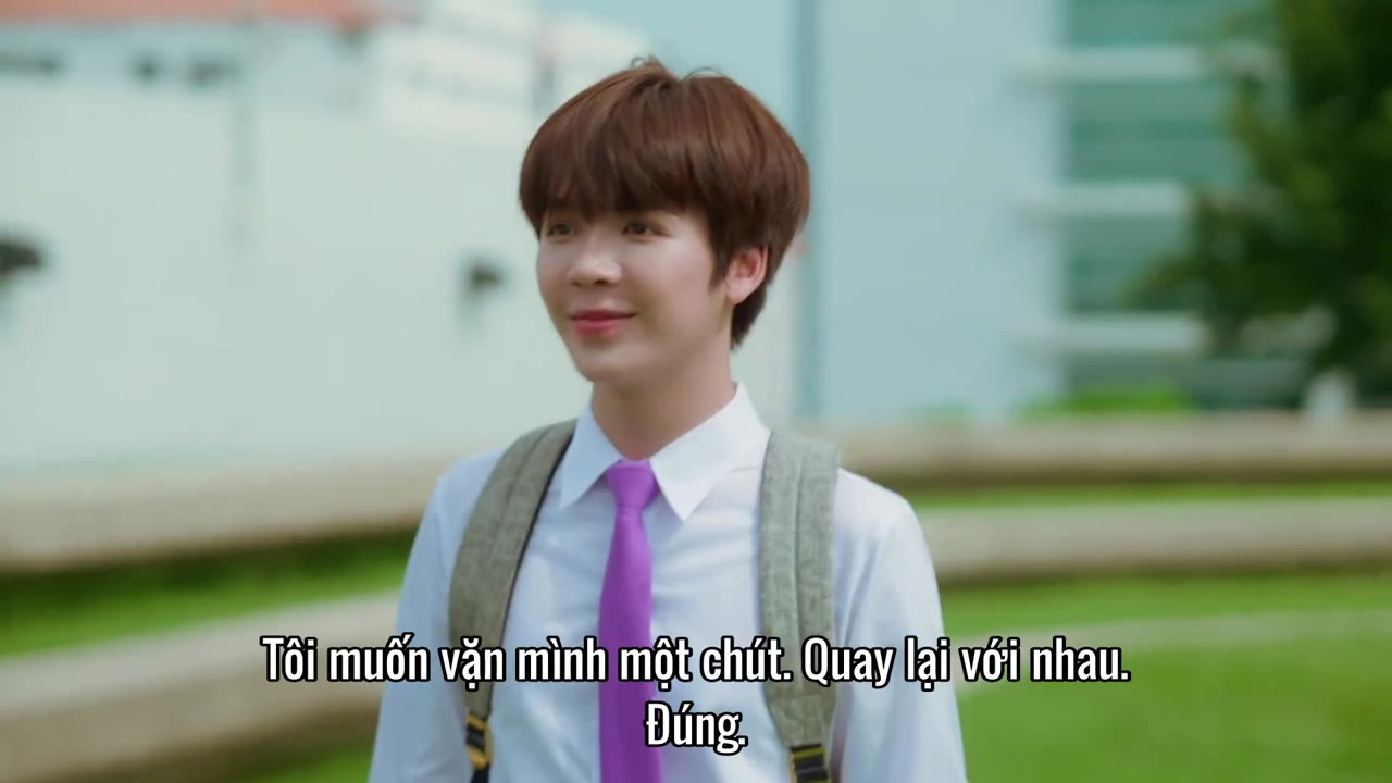 Fourever You (Phần 2) tập 5