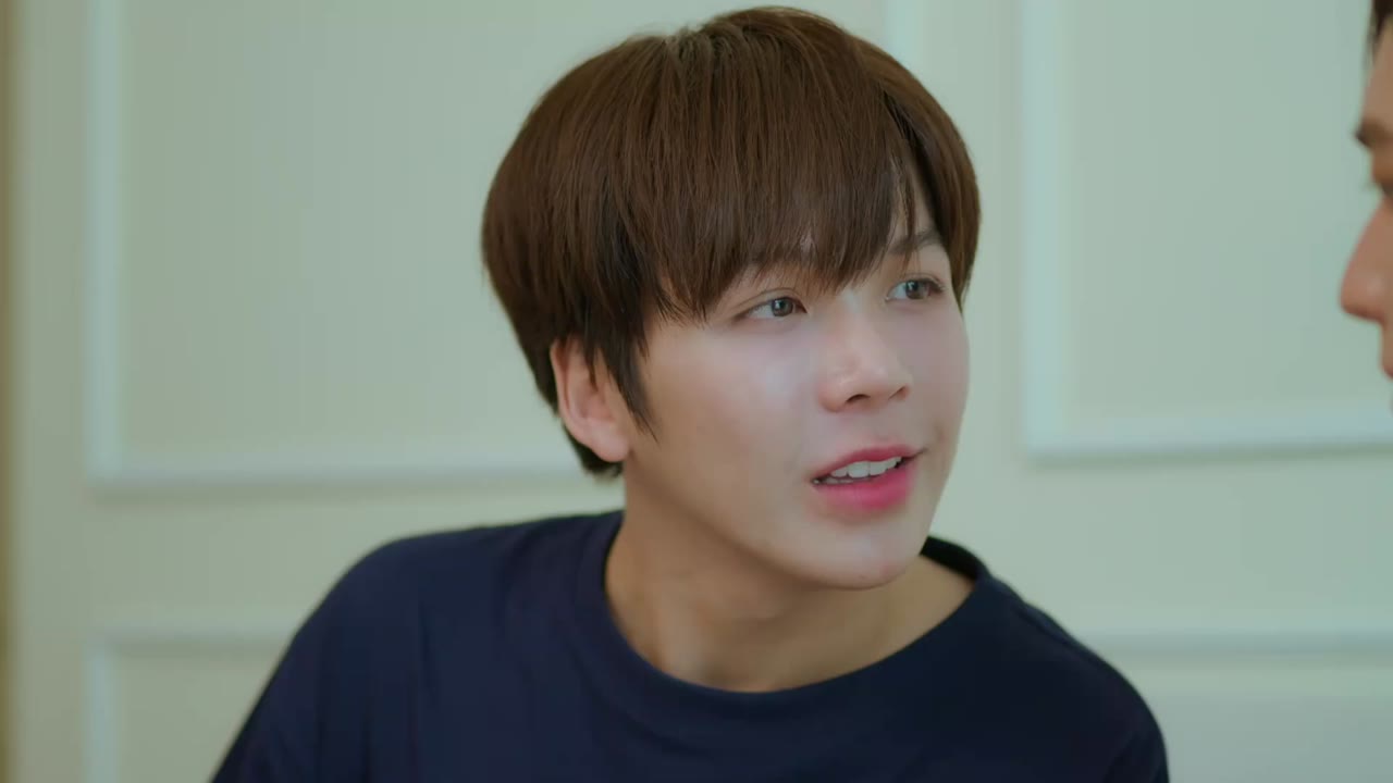 Fourever You (Phần 2) tập 5 cảnh 3