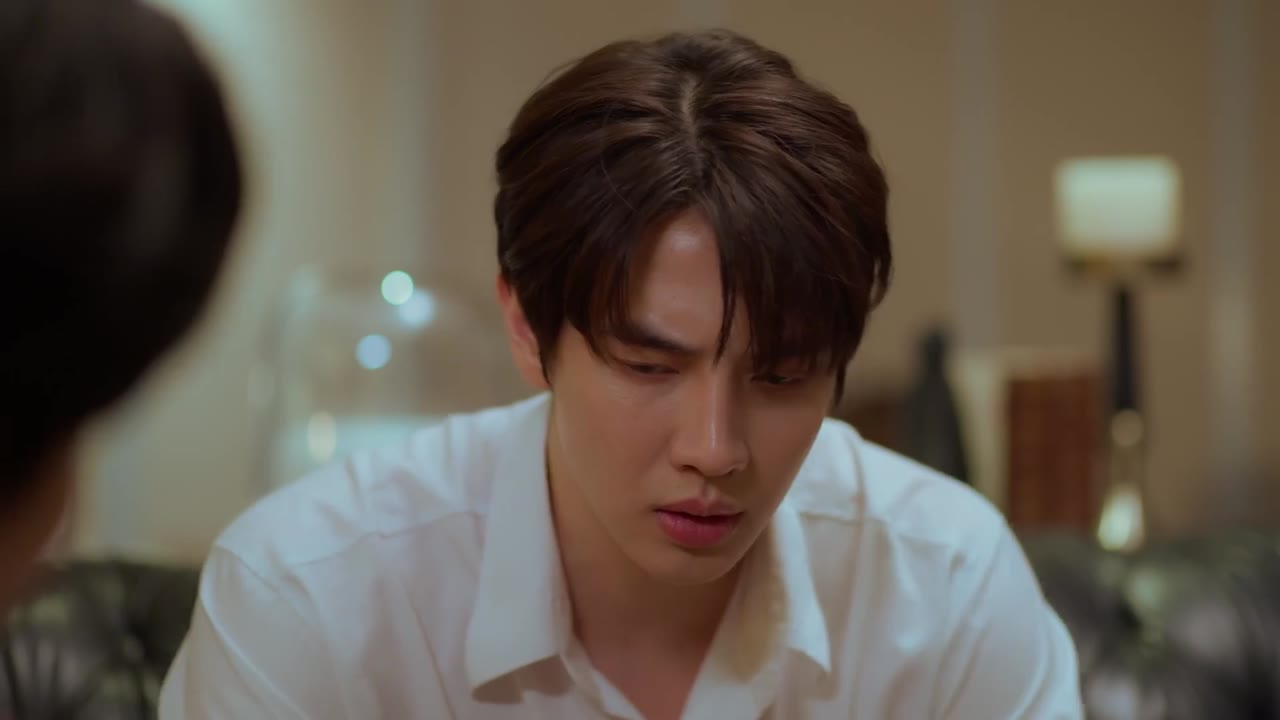 Fourever You (Phần 2) tập 10