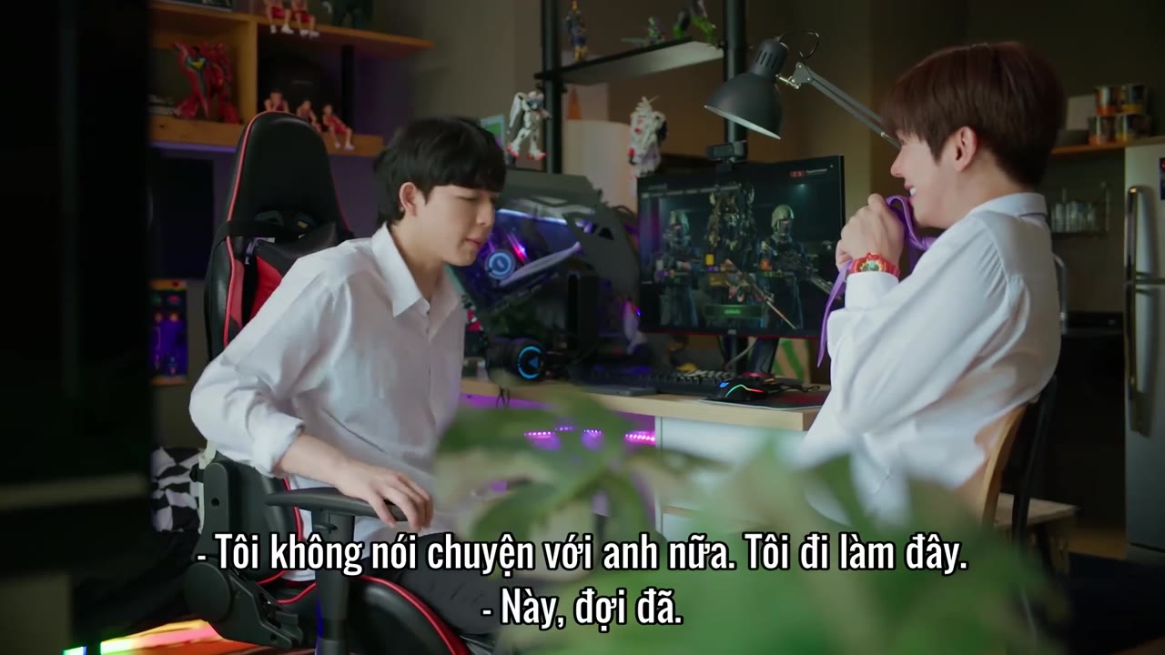 Fourever You (Phần 2) tập 11