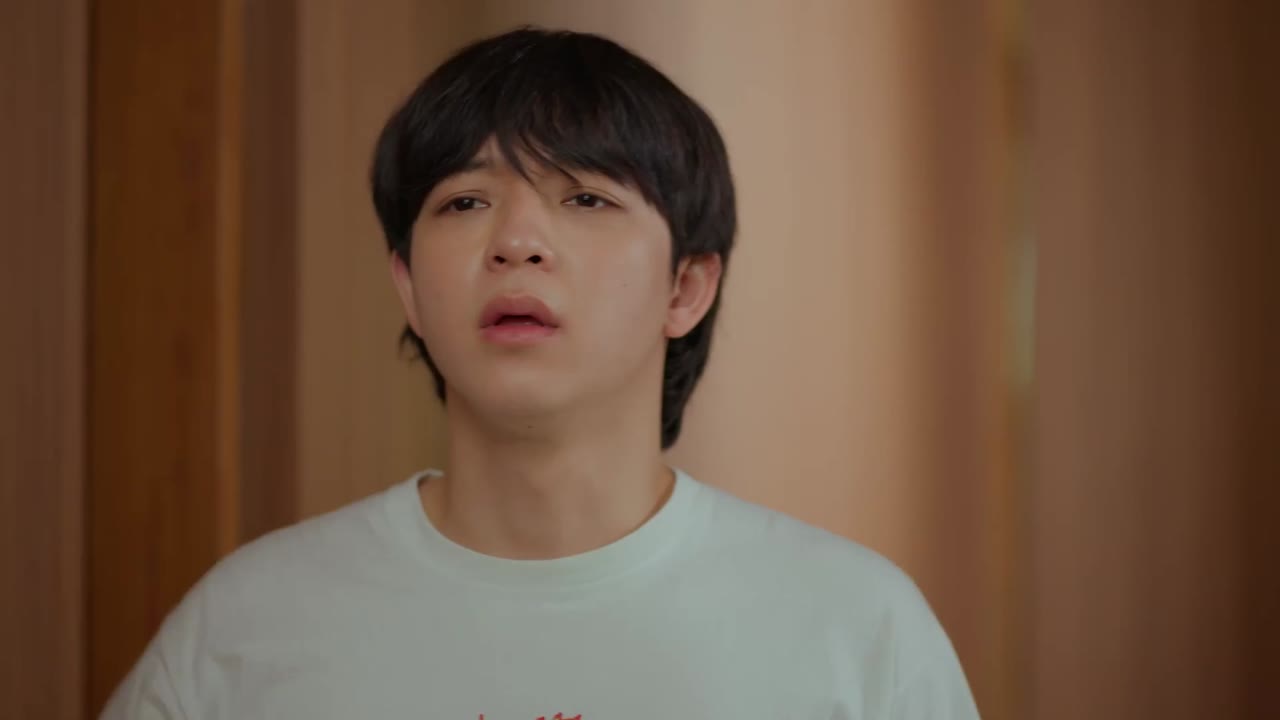 Fourever You (Phần 2) tập 11 cảnh 2