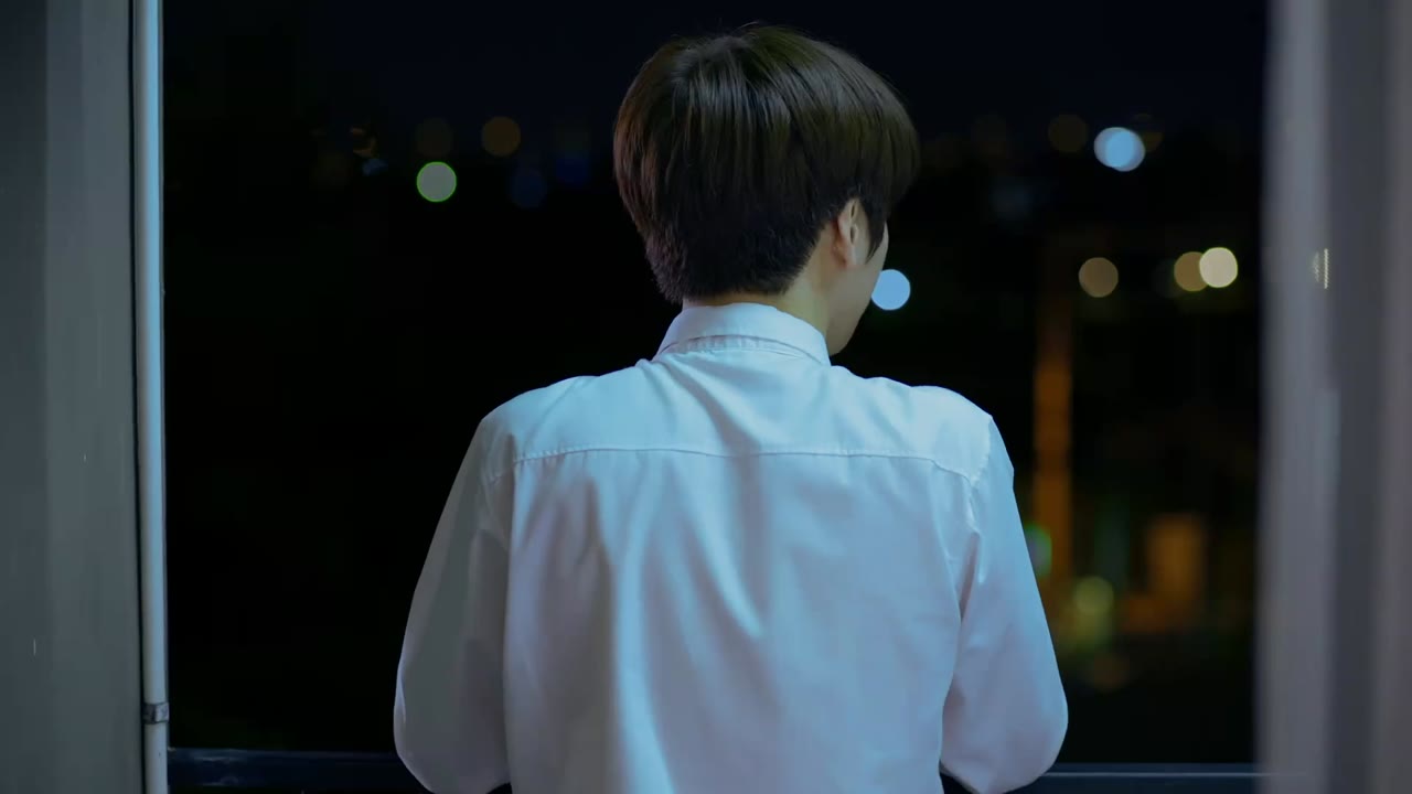 Fourever You (Phần 2) tập 12
