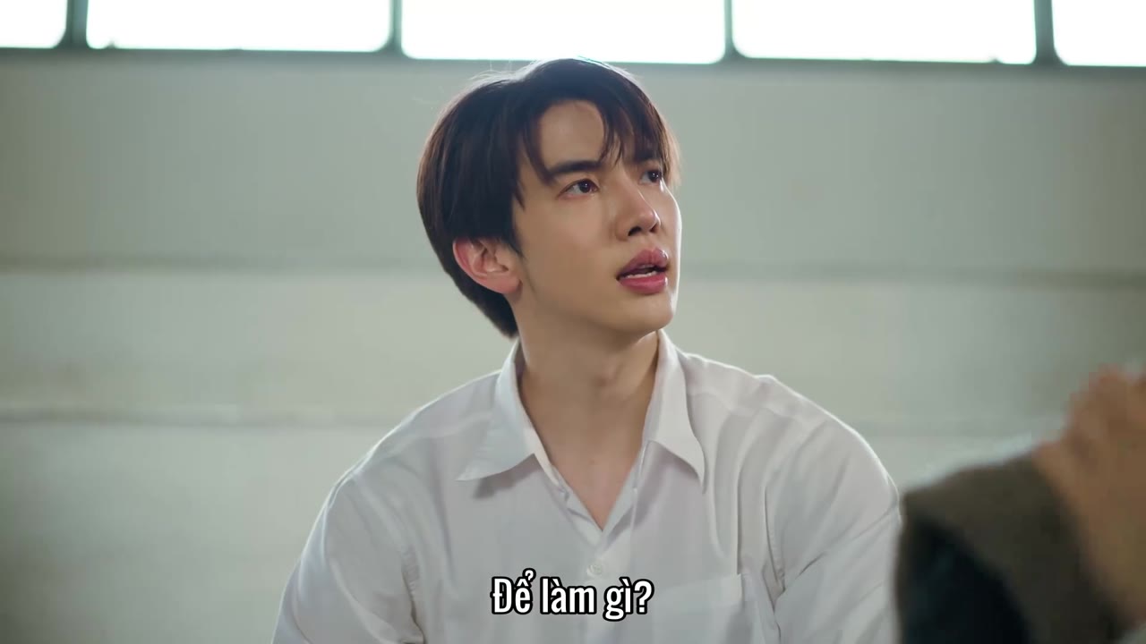 Fourever You (Phần 2) tập 13