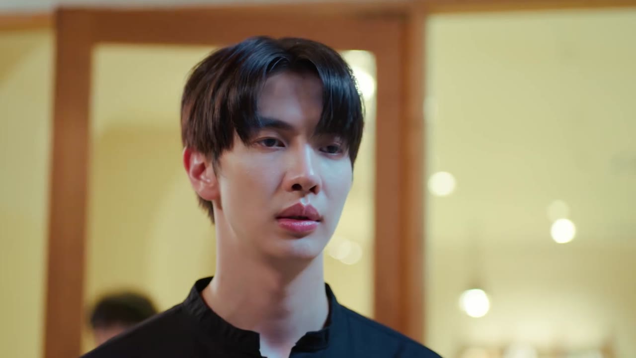 Fourever You (Phần 2) tập 14