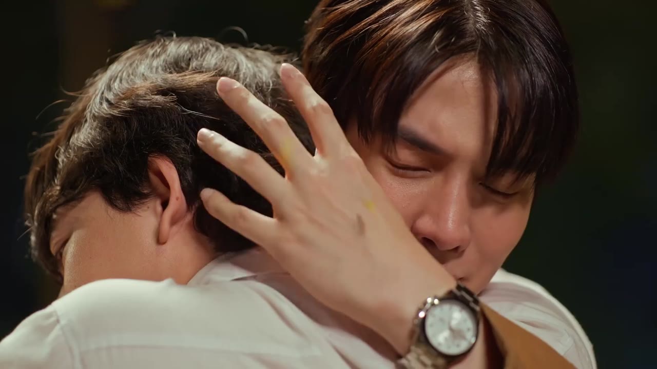 Fourever You (Phần 2) tập 15 cảnh 2