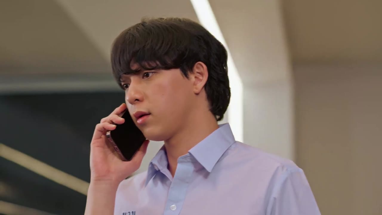 Fourever You (Phần 2) tập 16