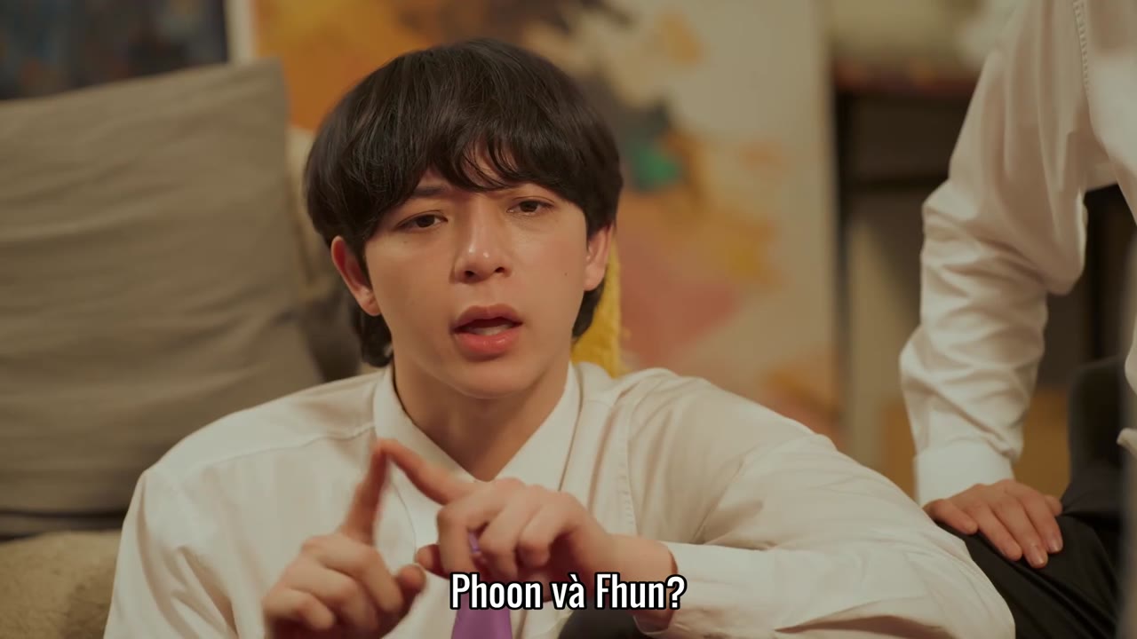 Fourever You (Phần 2) tập 17