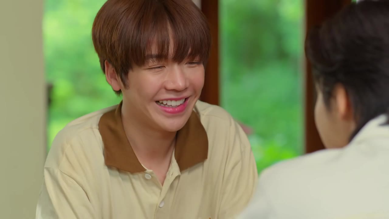 Fourever You (Phần 2) tập 17 cảnh 2