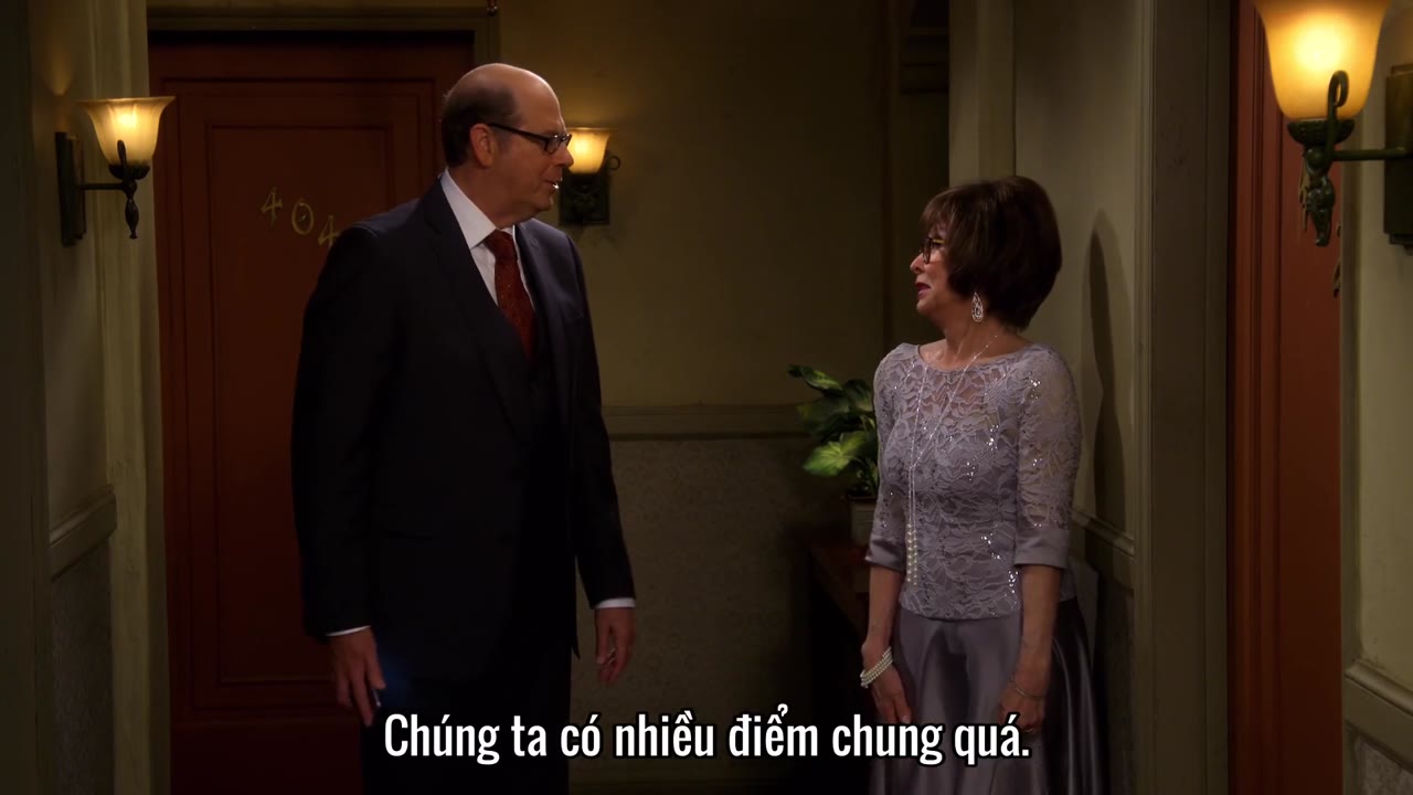 Sao phải nghĩ (Phần 3) tập 8