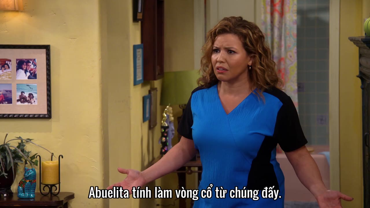 Sao phải nghĩ (Phần 3) tập 9