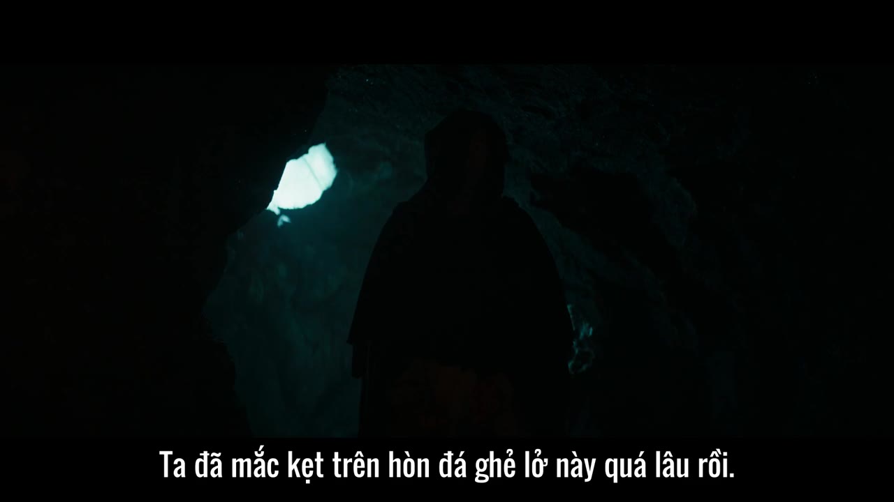 Star Wars: Skeleton Crew tập 2 cảnh 3