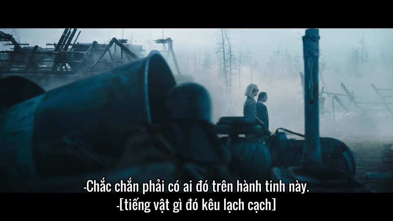 Star Wars: Skeleton Crew tập 4
