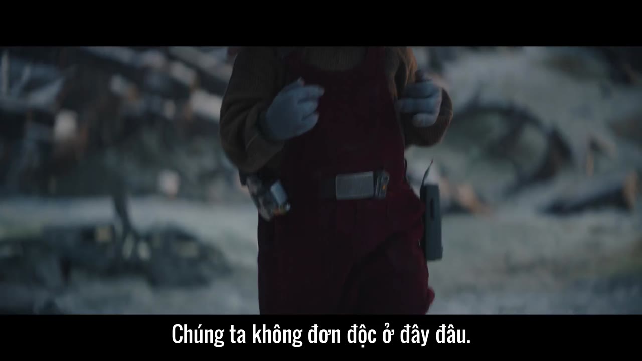 Star Wars: Skeleton Crew tập 6