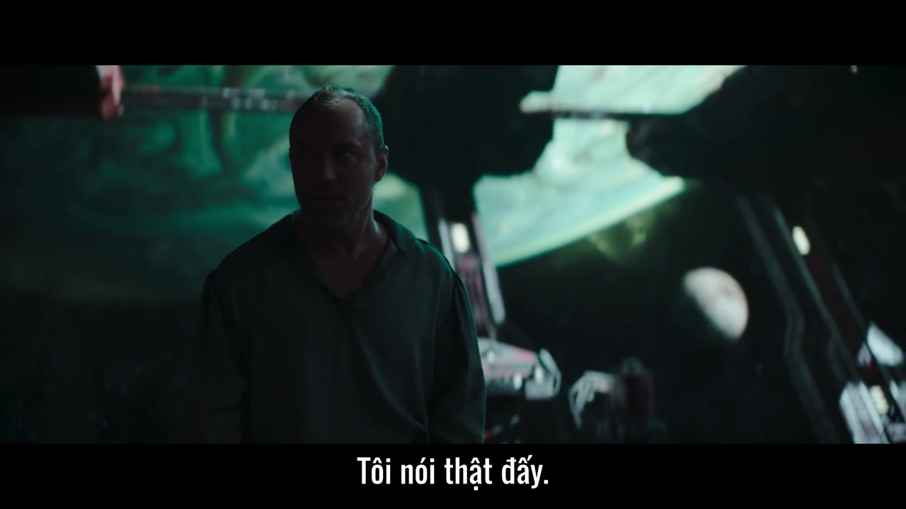 Star Wars: Skeleton Crew tập 7
