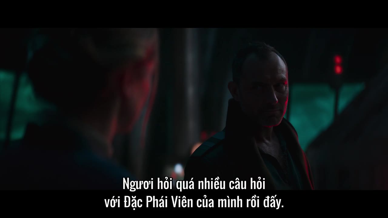 Star Wars: Skeleton Crew tập 8
