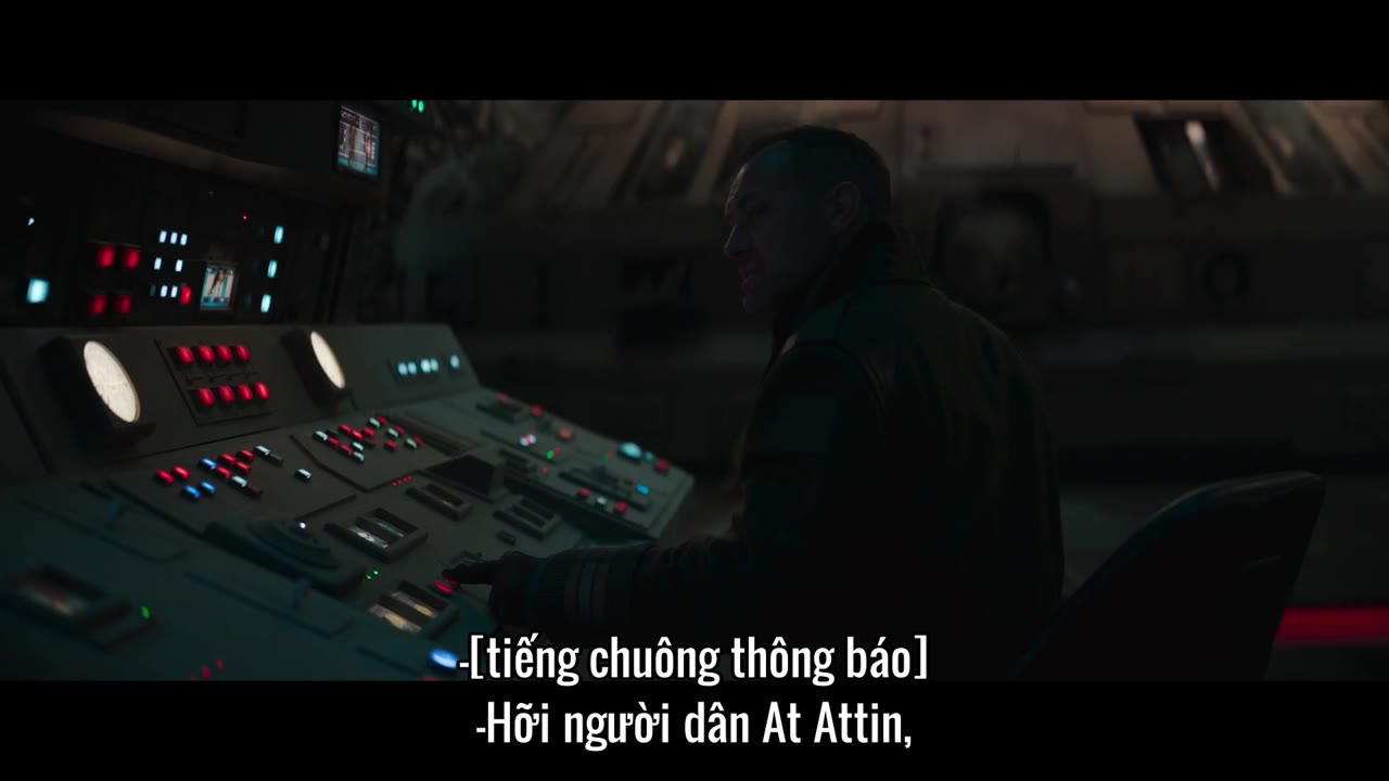 Star Wars: Skeleton Crew tập 8 cảnh 2