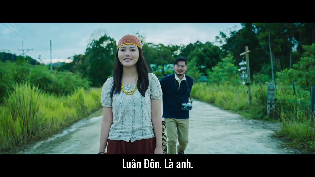 Cầu Vòng tập 1