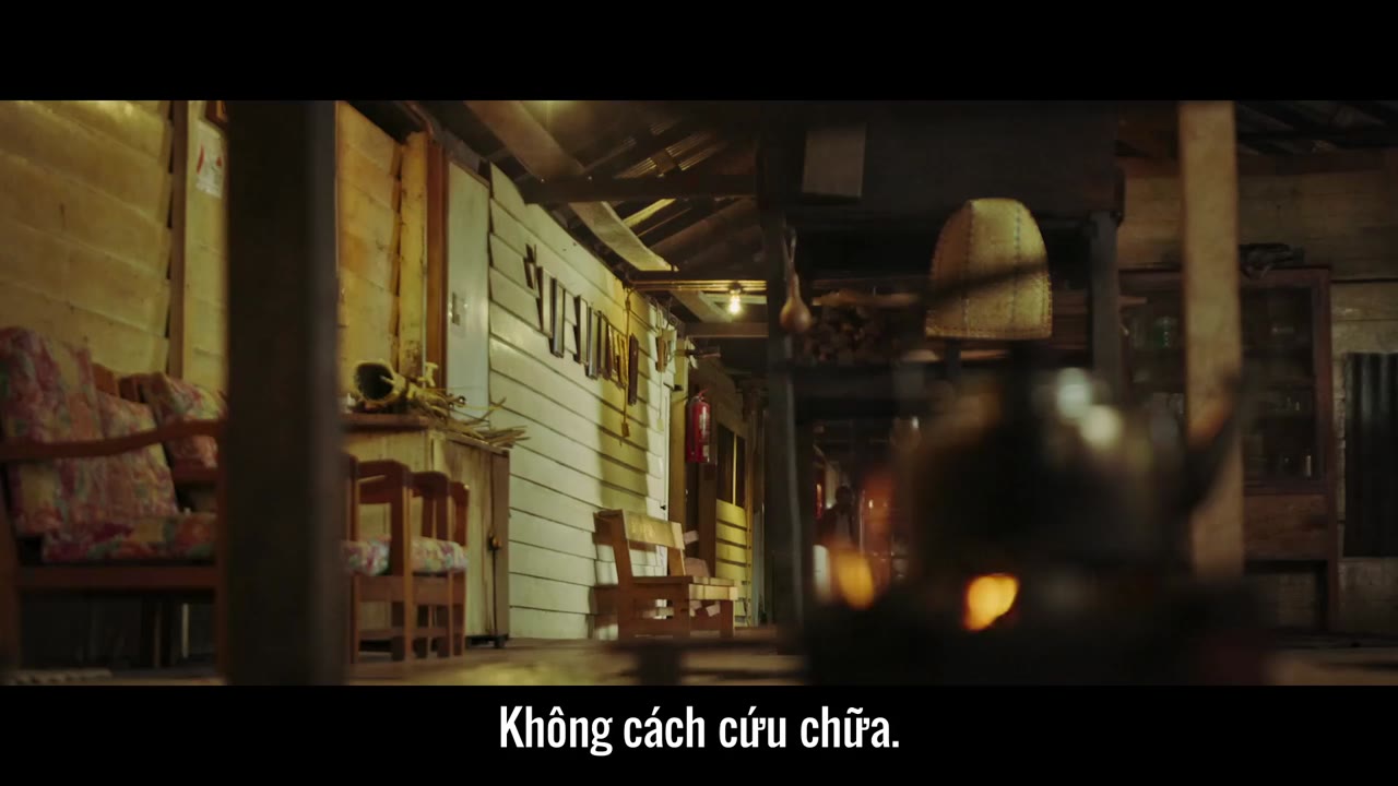 Cầu Vòng tập 1 cảnh 2