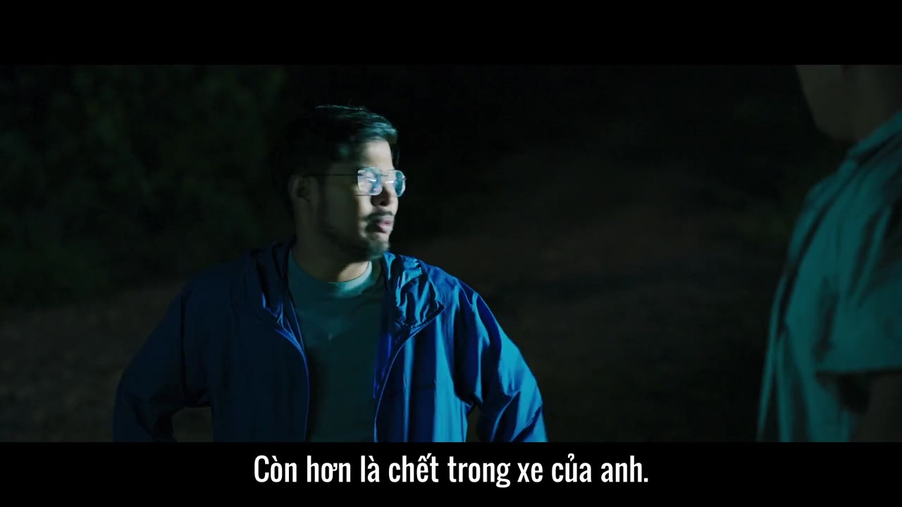 Cầu Vòng tập 1 cảnh 3