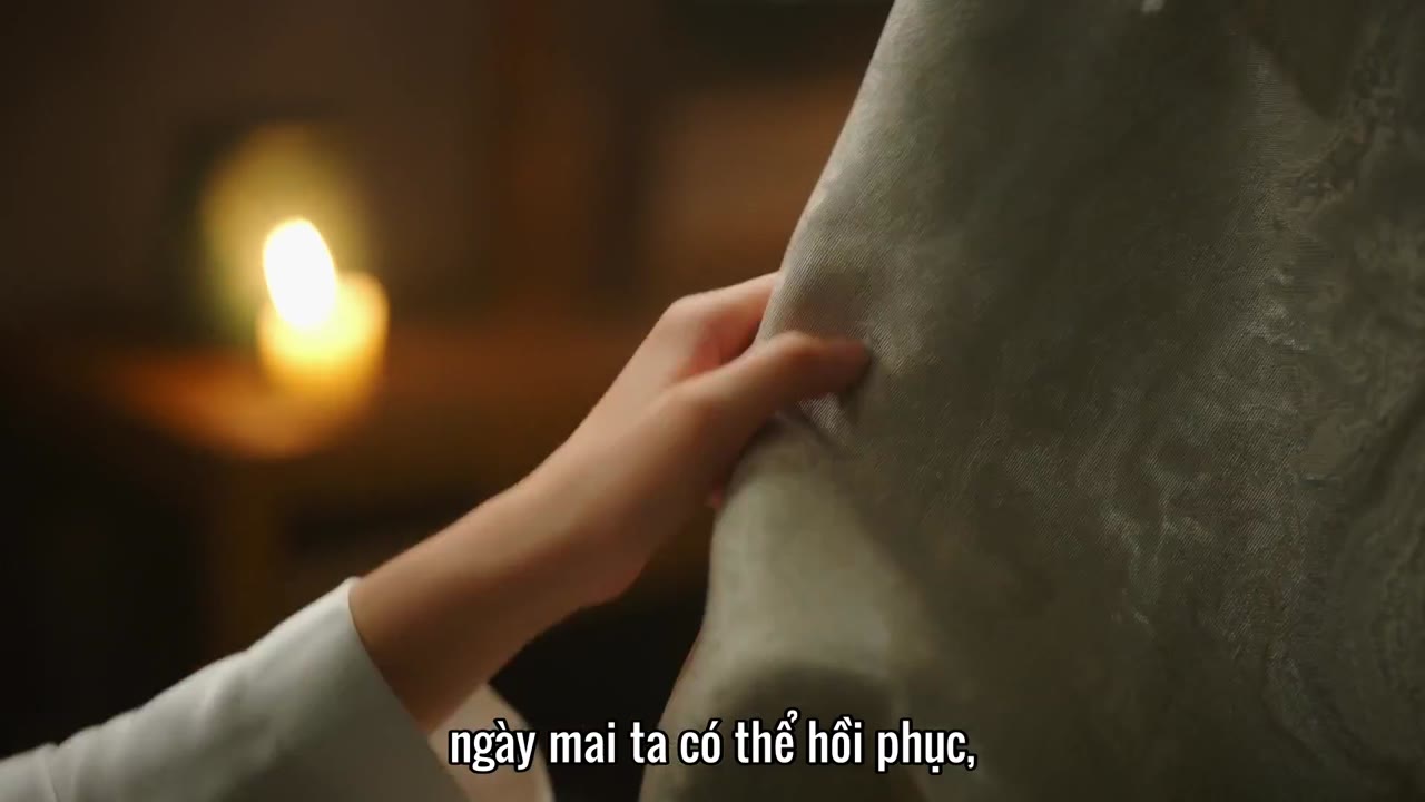 Trêu Nhầm Sắc Son tập 16 cảnh 2