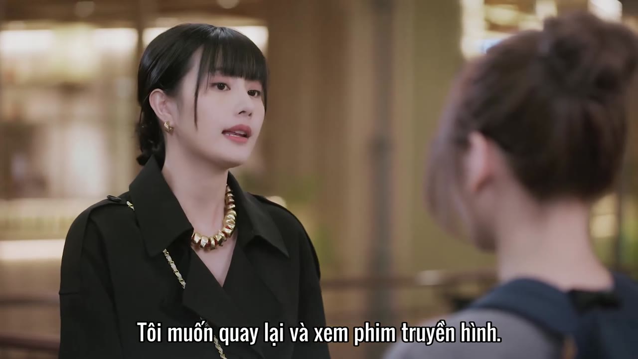 Bạn Thân Mến Ơi tập 1