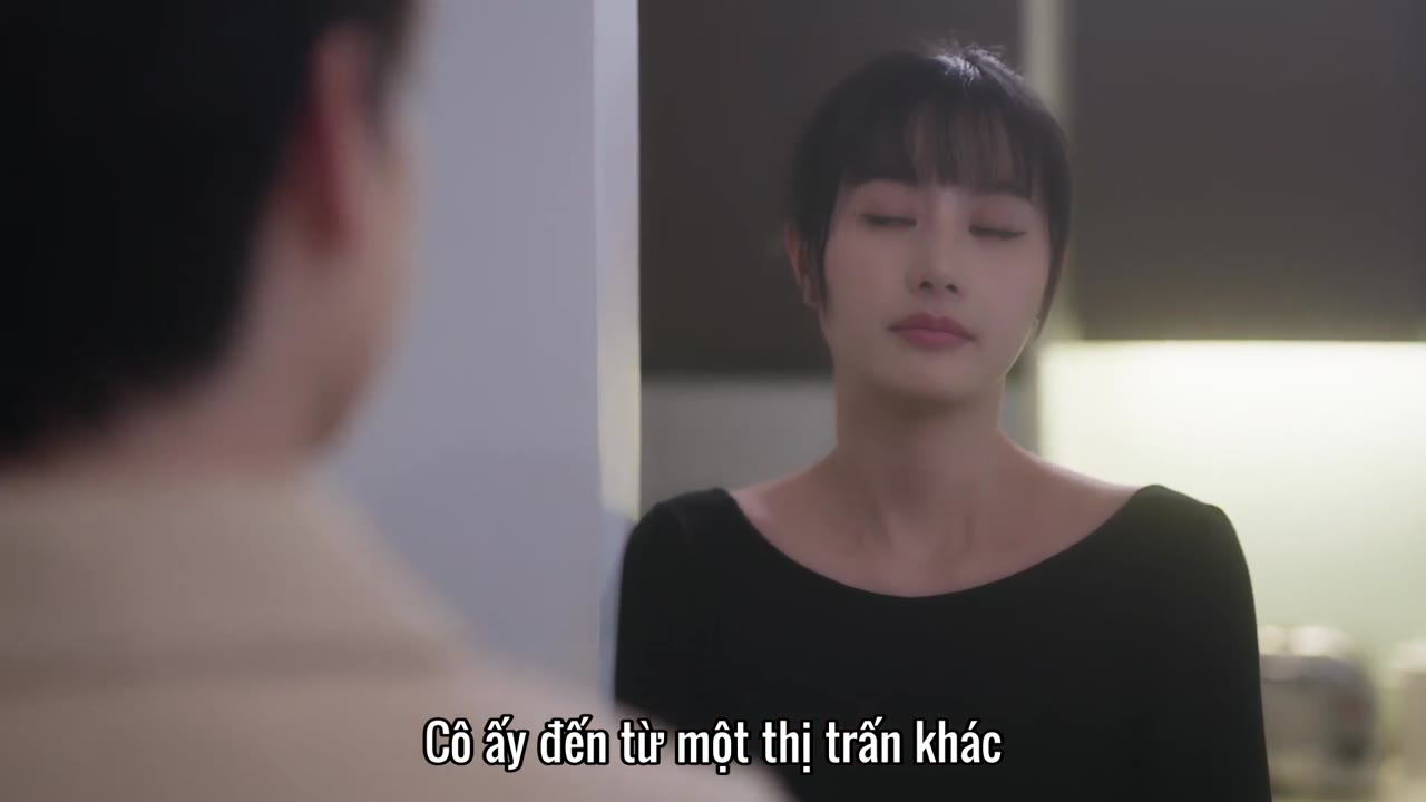 Bạn Thân Mến Ơi tập 1 cảnh 3