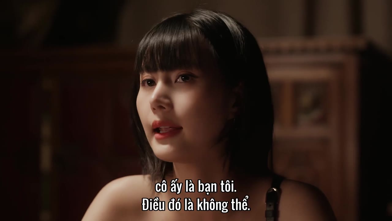Bạn Thân Mến Ơi tập 2 cảnh 2