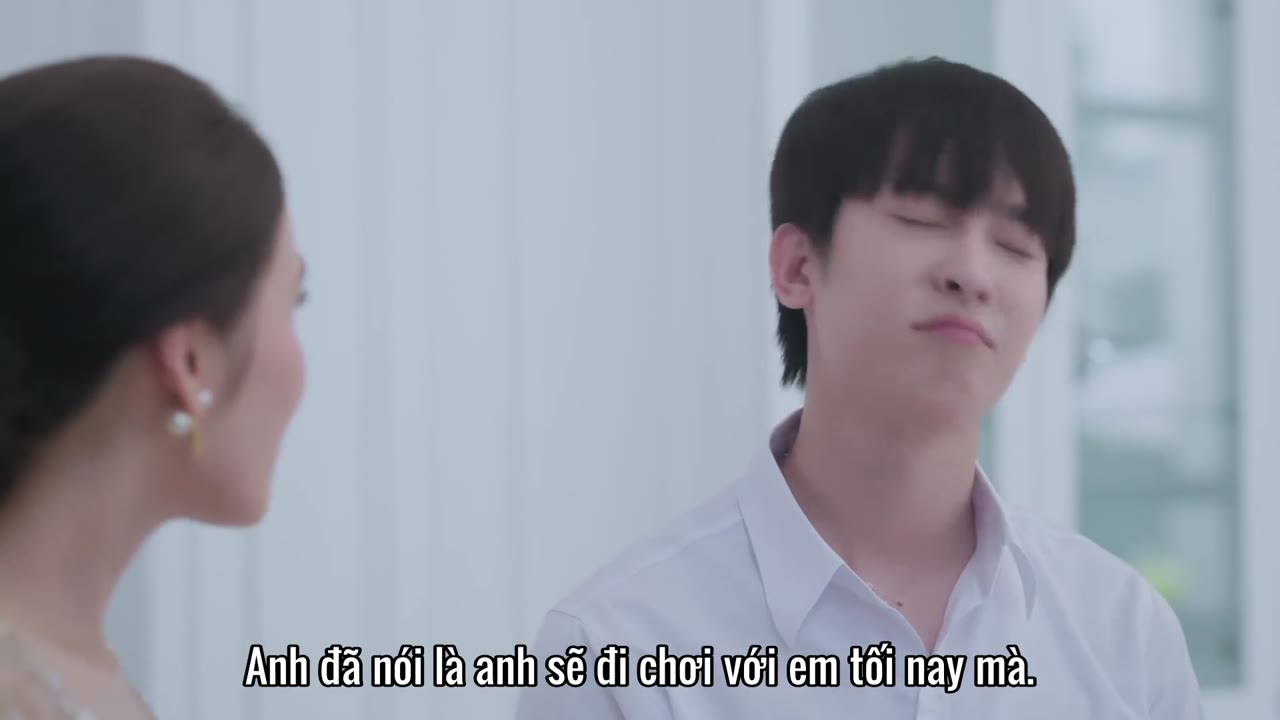 Bạn Thân Mến Ơi tập 4