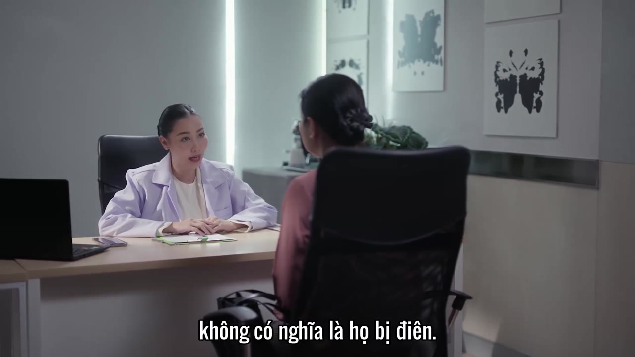 Bạn Thân Mến Ơi tập 9 cảnh 2