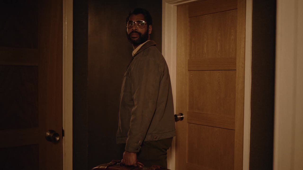Hành Trình Chết Tiệt (Phần 1) tập 1